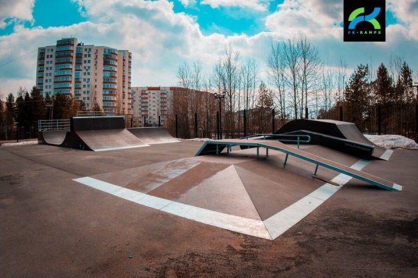 Кракен нет