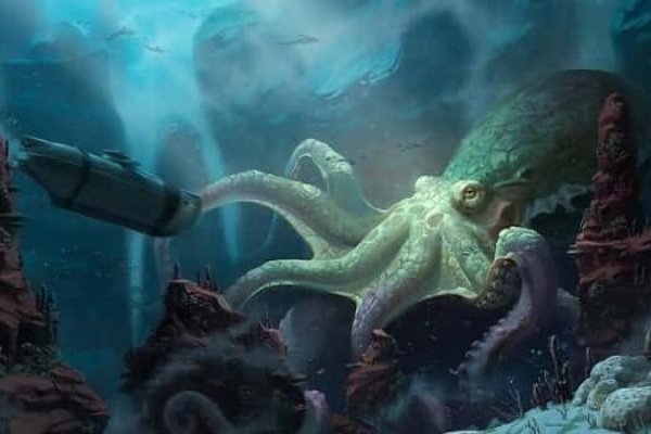 Kraken рабочая ссылка 2025